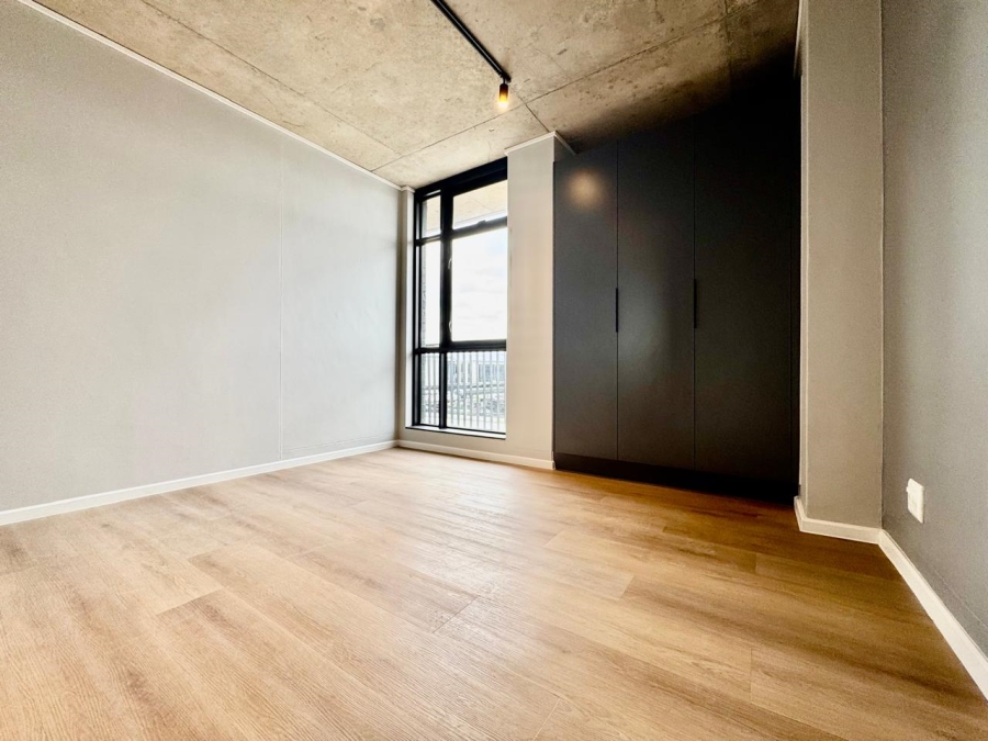 To Let 2 Bedroom Property for Rent in Observatory Western Cape
